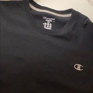 Oversized Champion Shirt